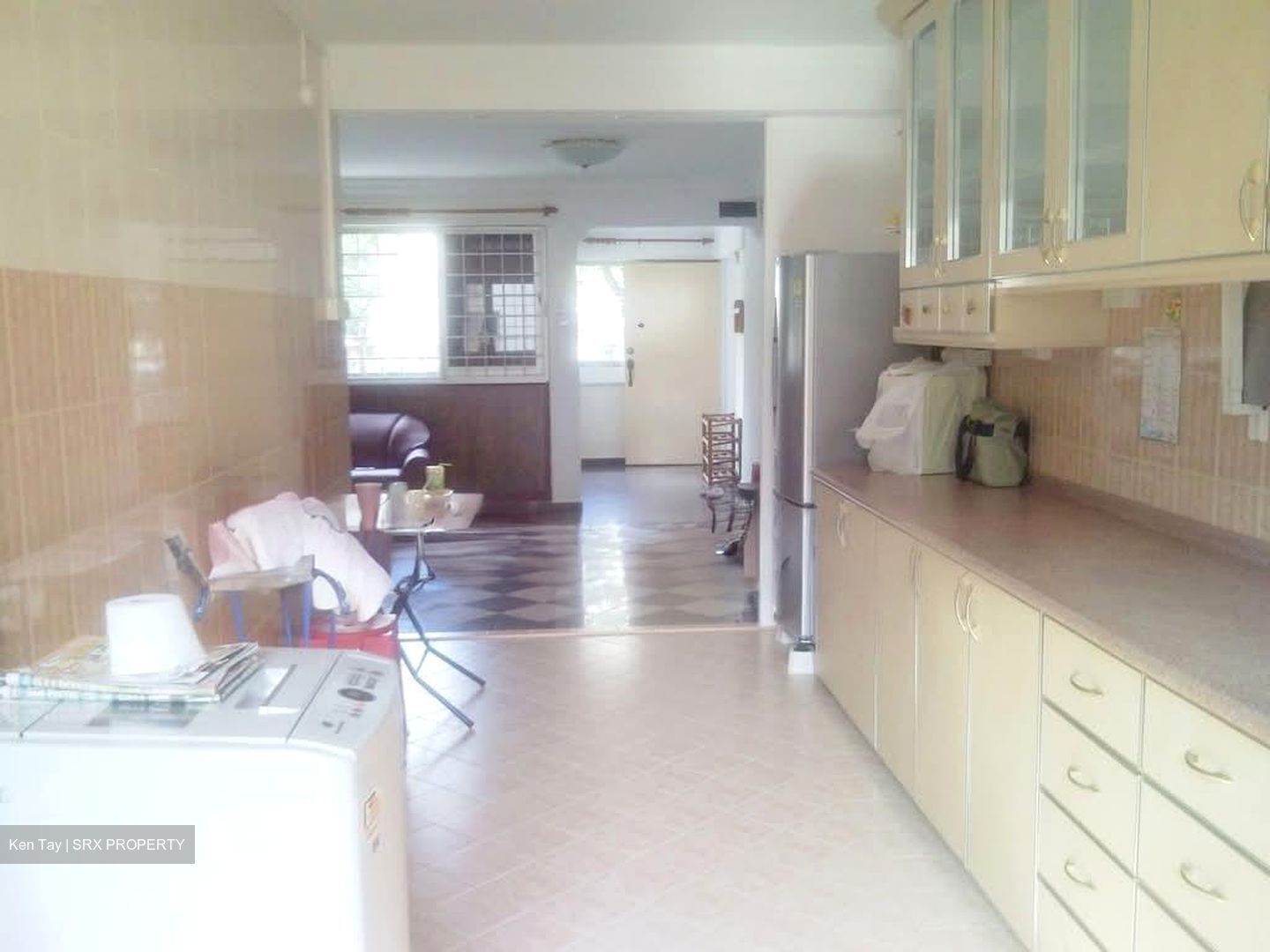 Blk 246 Serangoon Avenue 3 (Serangoon), HDB 4 Rooms #594685711